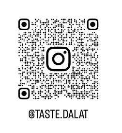 Instagram QR
