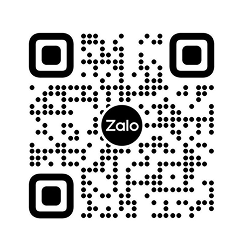 Zalo QR